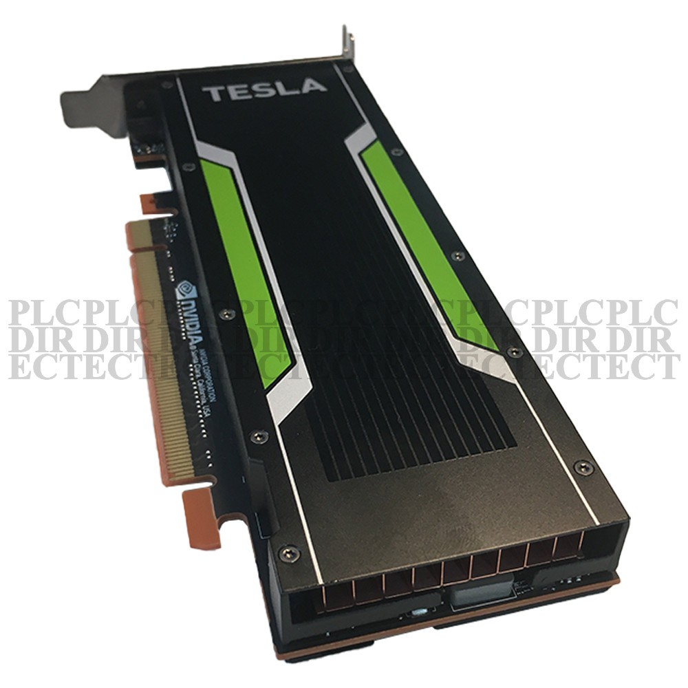 P4 8GB GDDR5 PCIe GPU Card