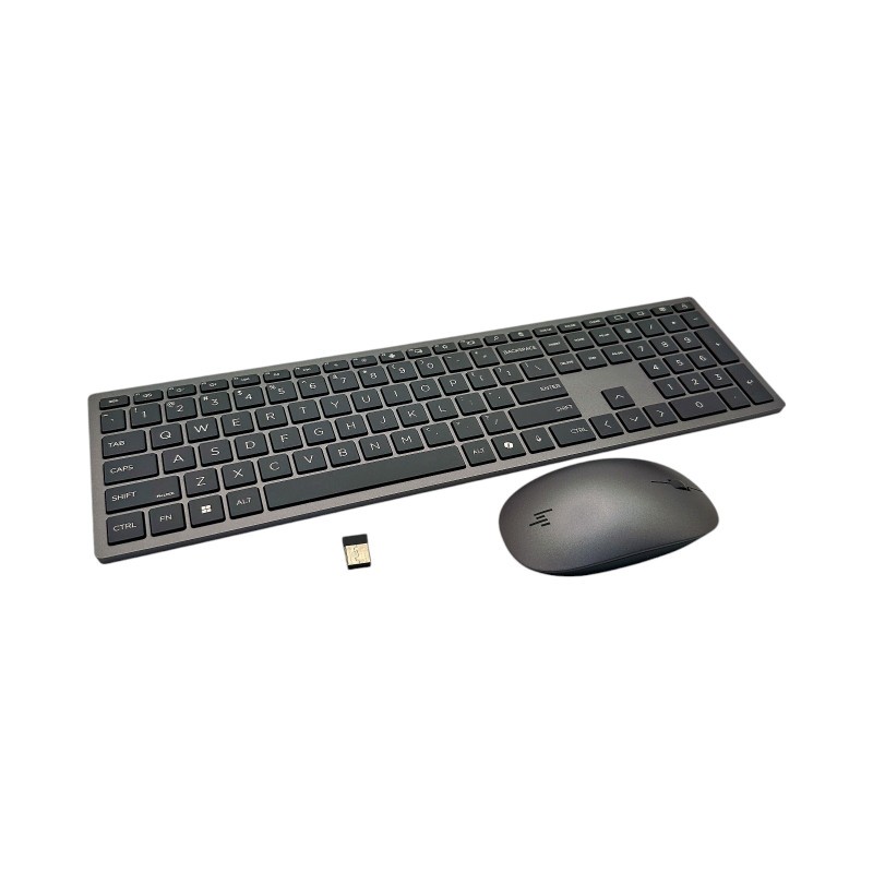 P04631-001 - Combo 710 MSV NPCWRLS US