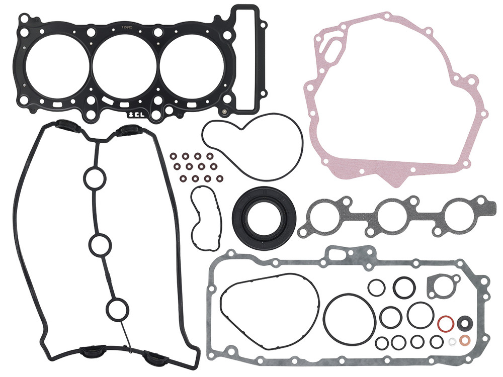 SP1 09-711326 Engine Gasket Set
