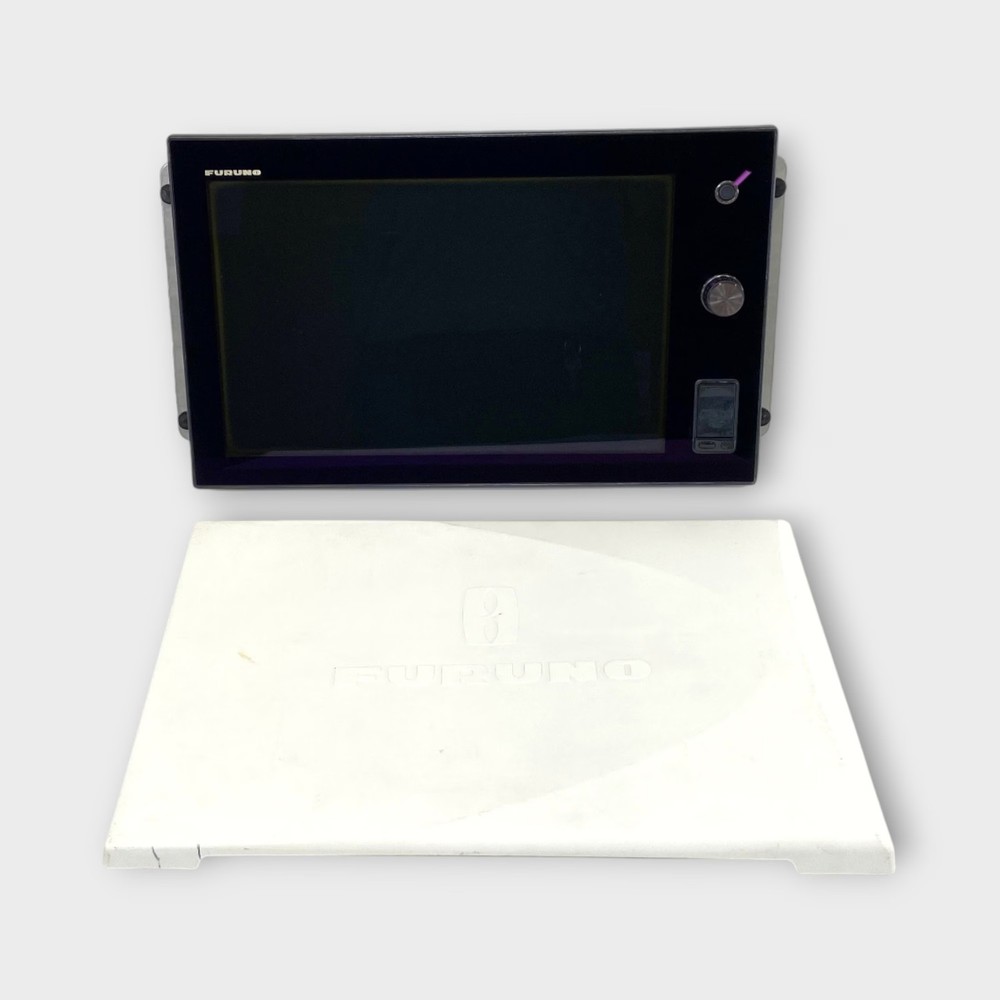 Furuno - TZtouch TZT14 - 14" Touch MFD - Great Condition - Updated + Tested