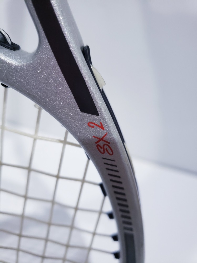 Head Competition SX2 Squash Racquet