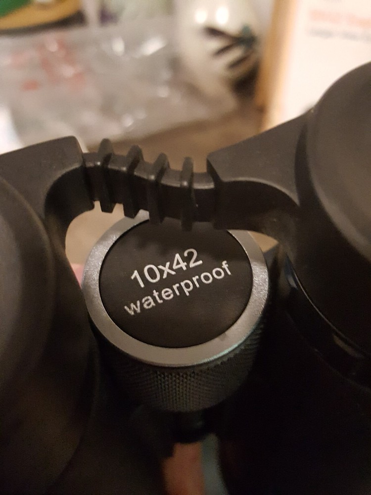 Birds Of Prey 10x42 Eagle Powerful Binoculars