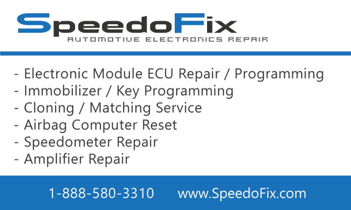 FRM3 Footwell Module BMW MINI REPAIR Service Coding and VIN programming (3f3)