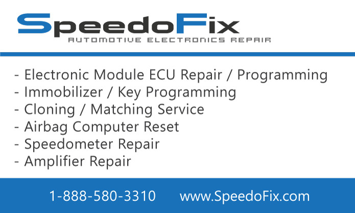 *REPAIR & RETURN* for Ford F150 2007-2014 ABS Control Module (3ef)
