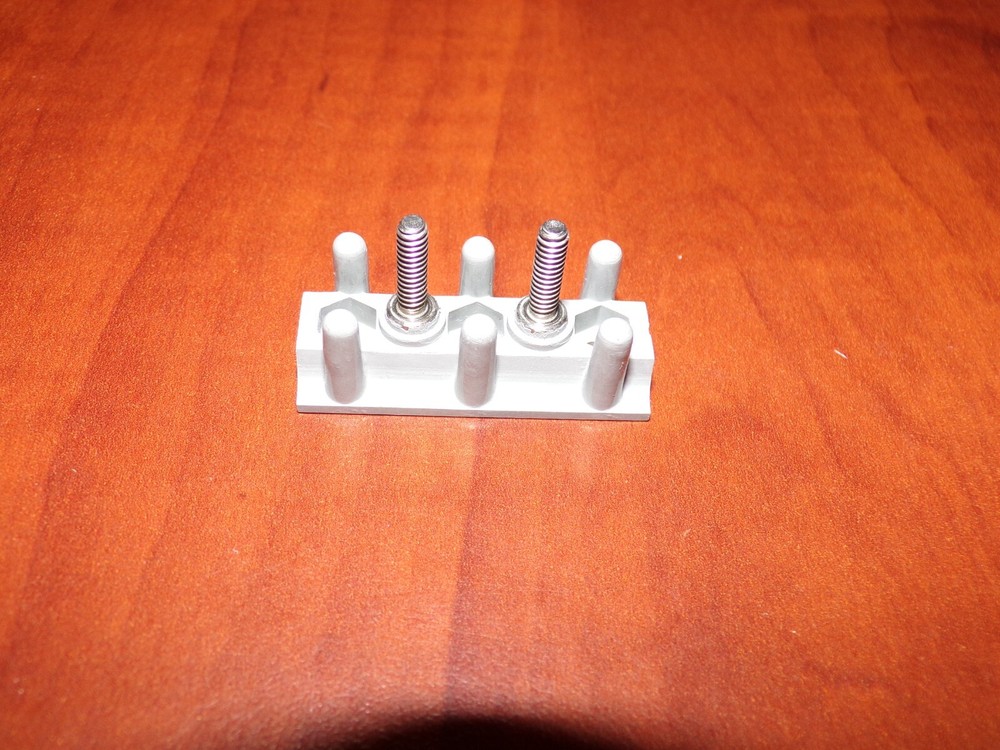 Arvan LS35076-1-02 Terminal Block