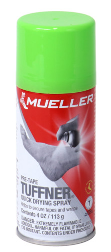 Mueller Tuffner® Quick Drying Spray