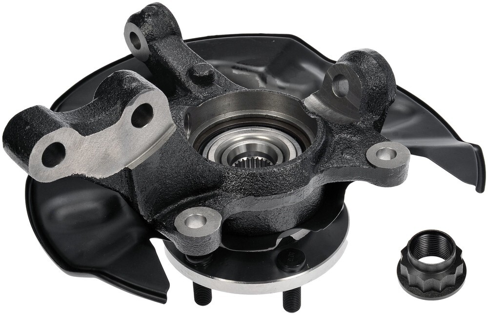 Strg Knuckle Kit  Dorman (OE Solutions)  698-388