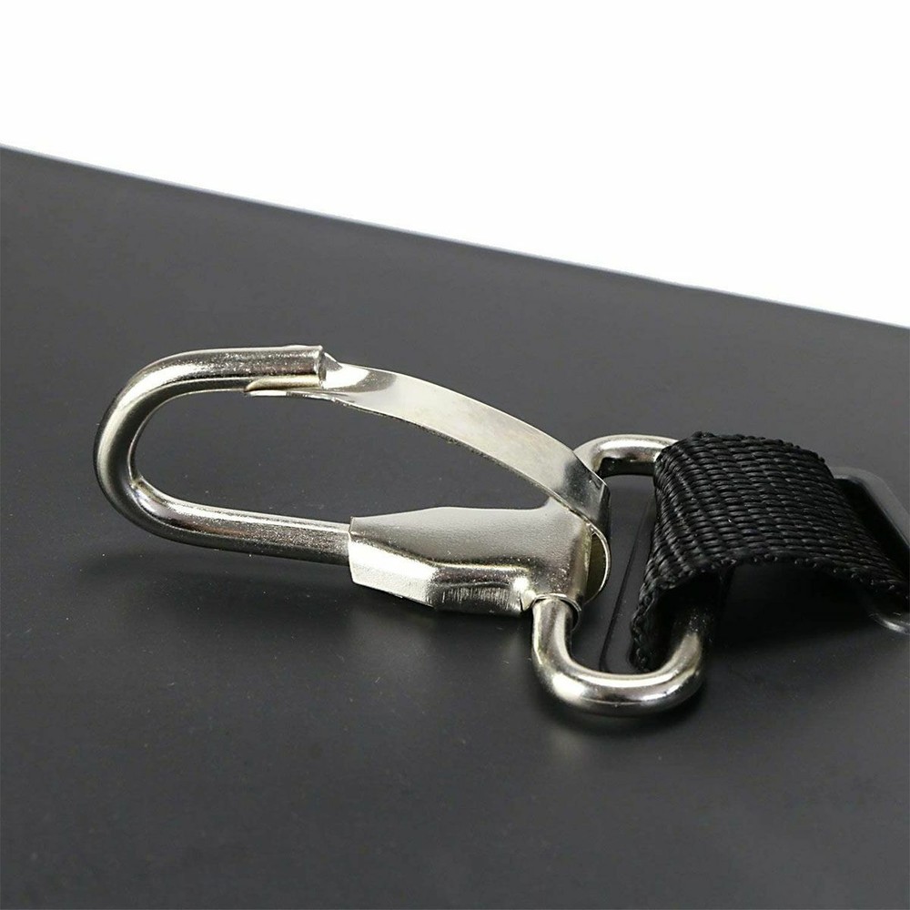 Trimmer Double Shoulder Strap Universal Harness Weed Eater Wacker Grass Edger