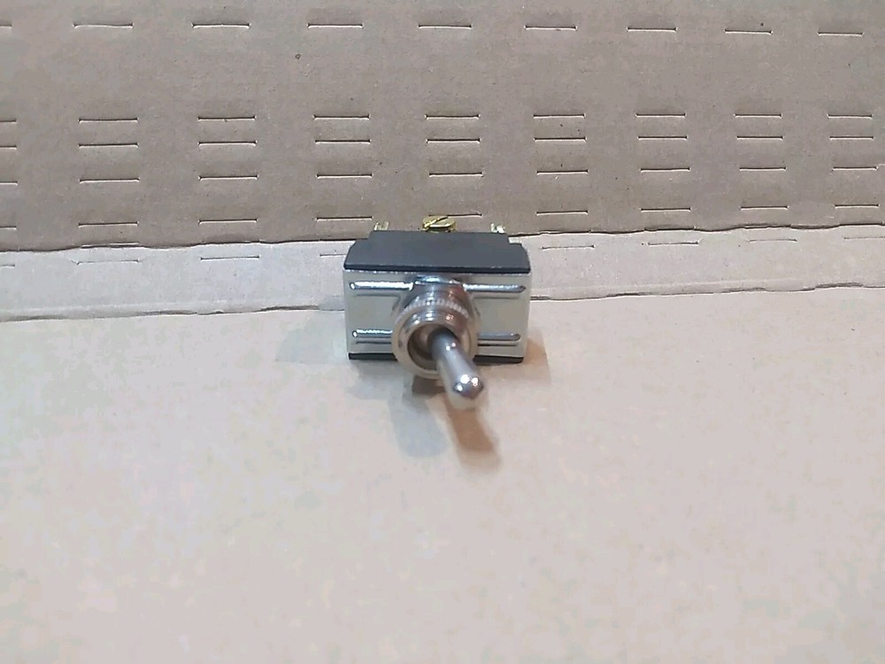 MULTIQUIP 82608 Toggle Switch Denyo Mods MQ Multi-Quip