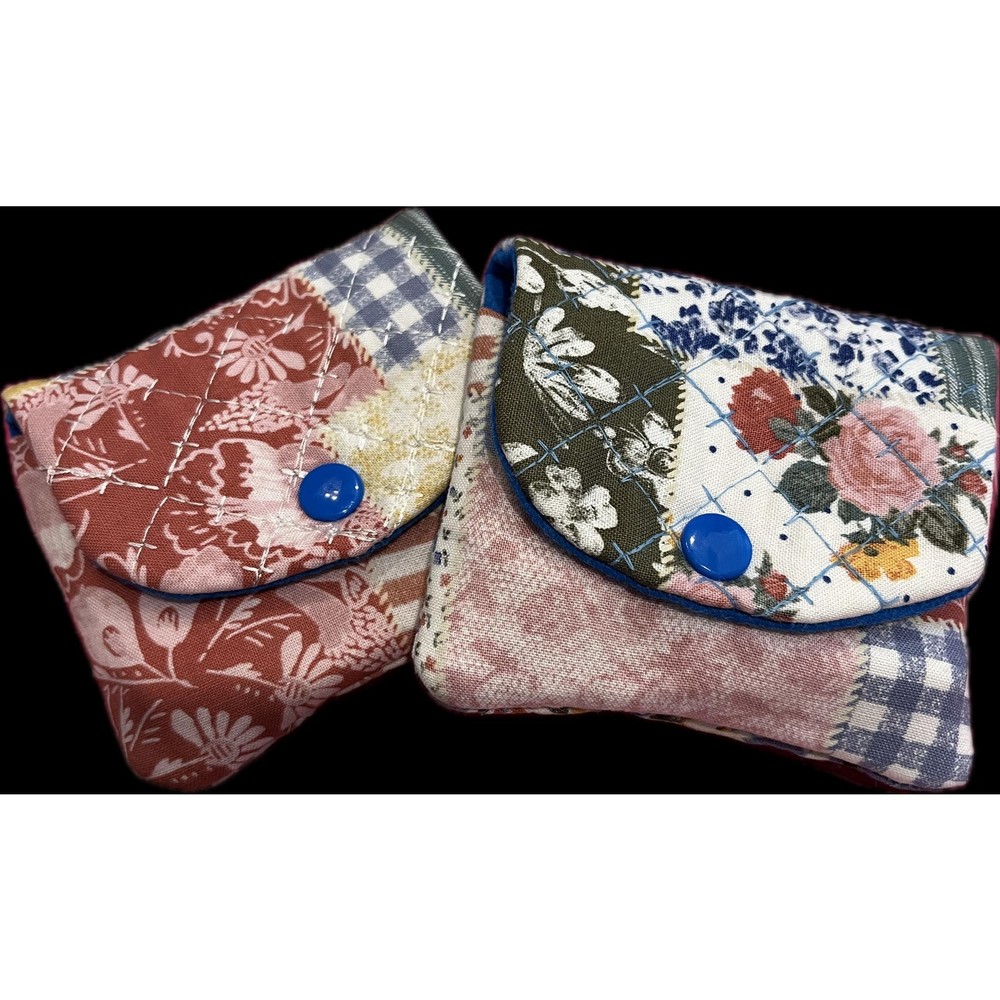 Quilted Soft Sewing Kit
