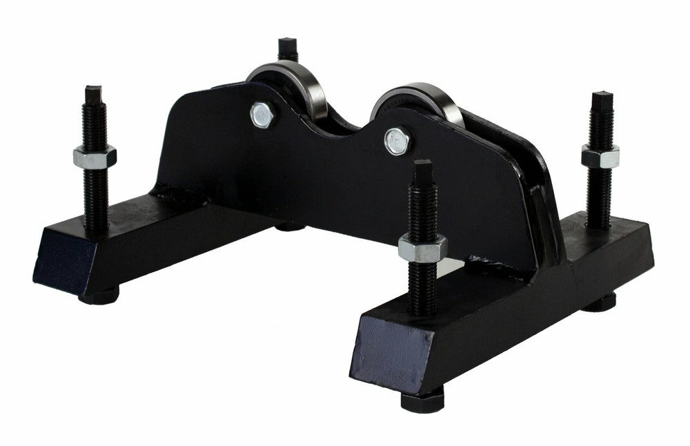 Steel Dragon Tools® 60002 Pipe Stand Support 2-1/2"-12"