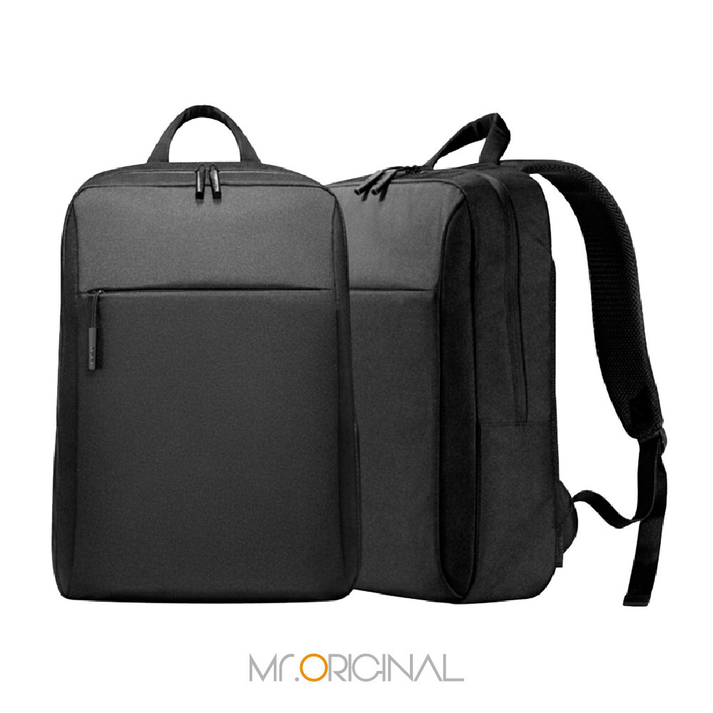 Original Honor Official Backpack for laptop below 16'' (AD60) - Black