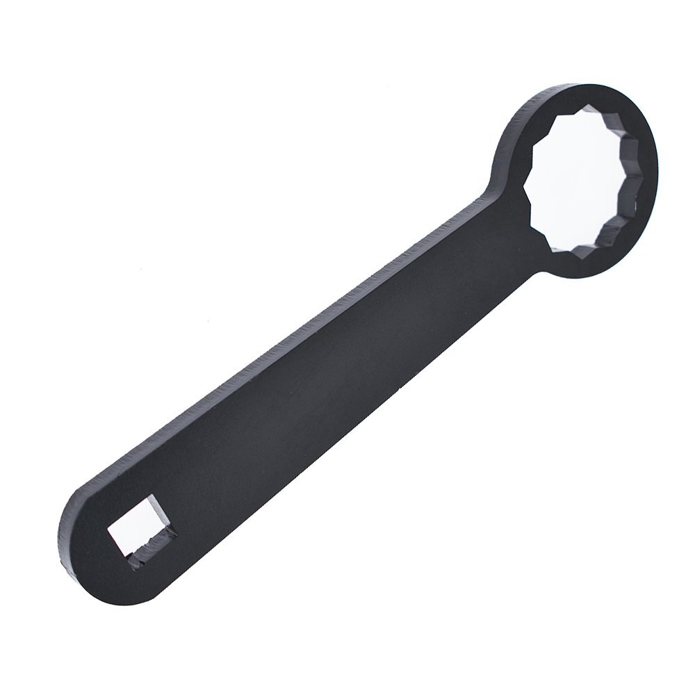Replacement 36mm Wrench Tool Fit For Motorcycle Rear Axle Nut Torque Adapter