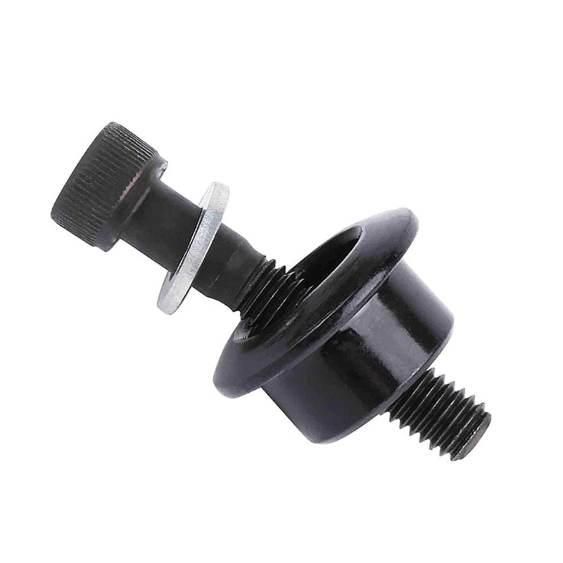 Heavy Type Alloys Bolt for Scooters Fork Adjustment and Security Fixing Screw