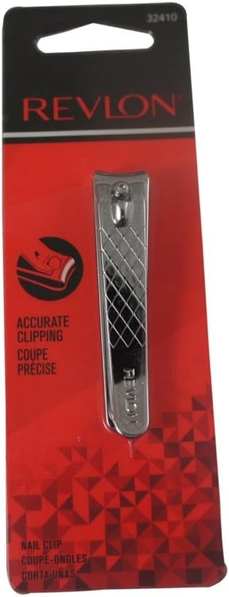 Nail Clipper