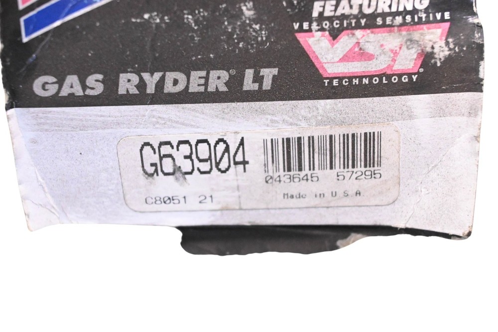 Gabriel G63904 Shock Absorber Assembly Kit NOS