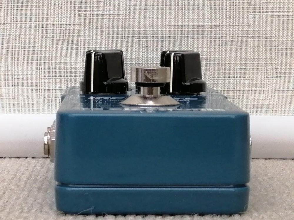 TC ELECTRONIC Model INFINITE