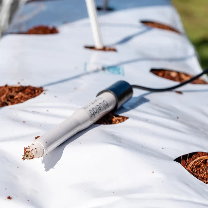 Bluelab Leap pH Probe – Replacement BNC Soil & Solution Probe