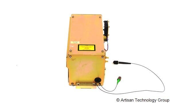 Photonetics 7489 Laser Source