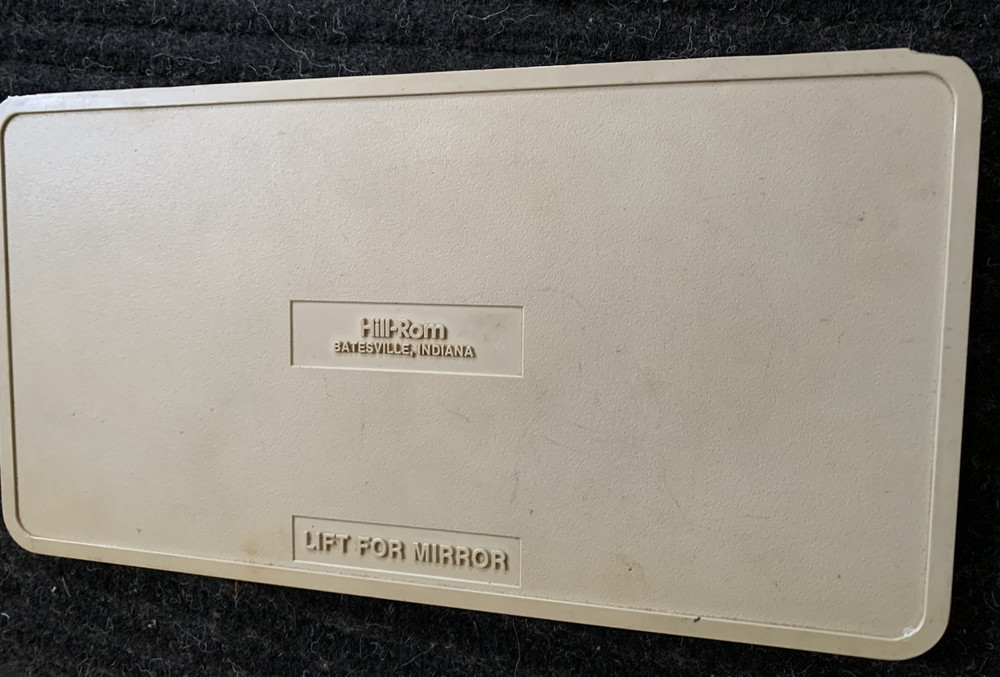 Baxter Hill-Rom LIFT FOR MIRROR $20 + free shipping