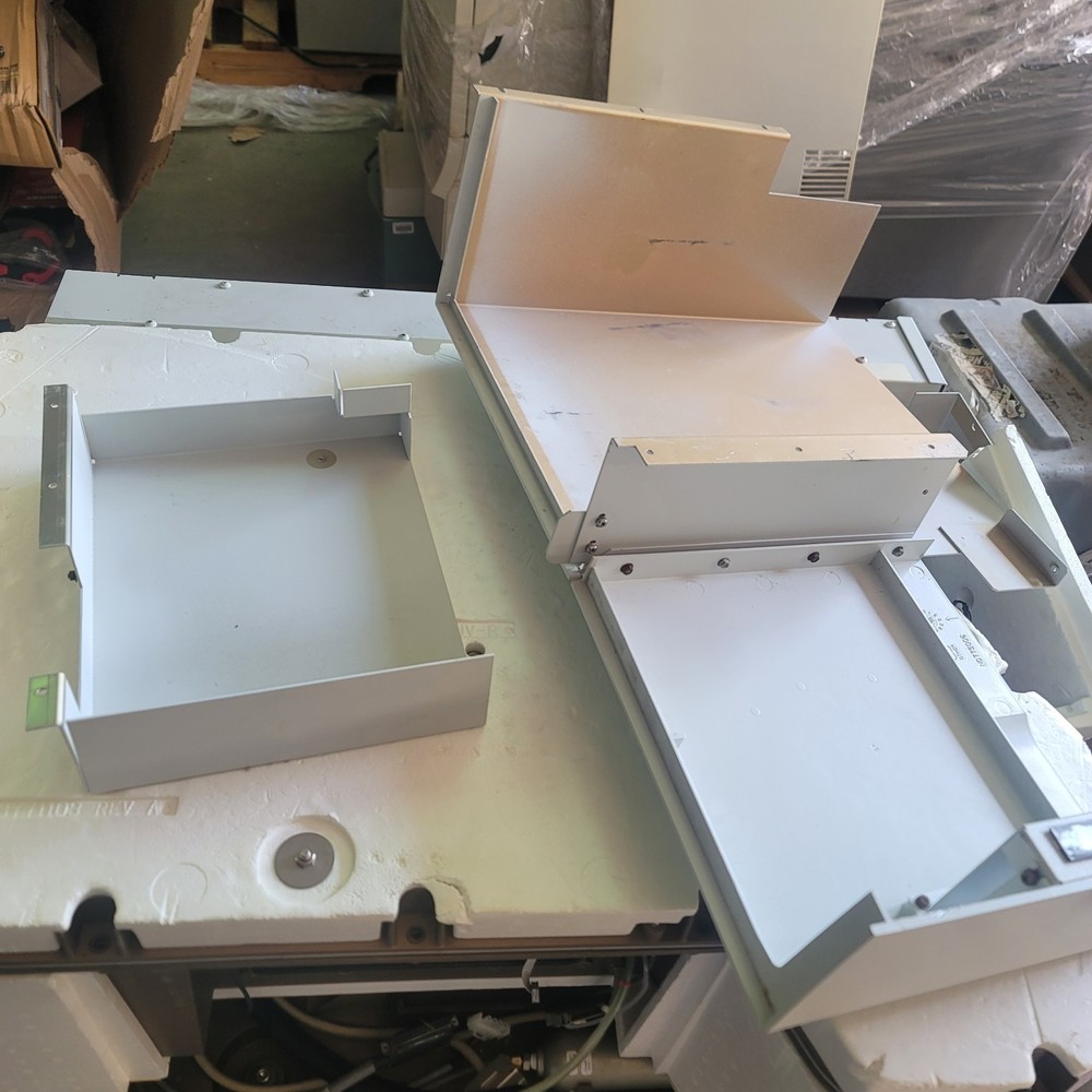 Perkin Elmer Optima 5300DV