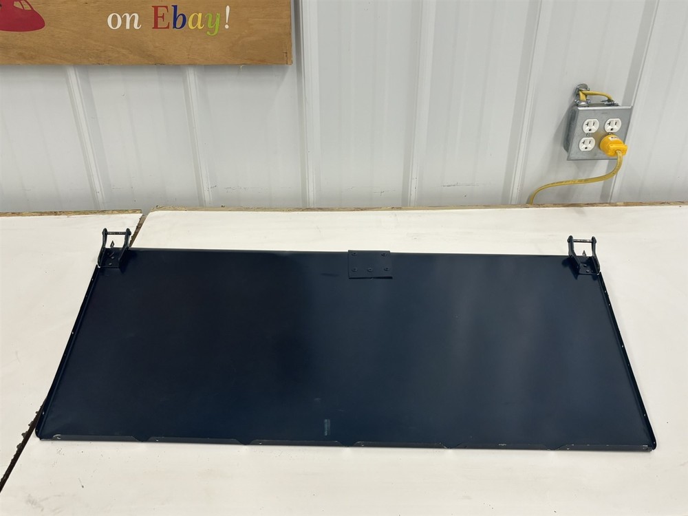 1956 Cessna 172 Baggage Compartment Shelf Hat Rack 0513013-9