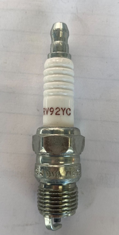 Champion 930 RV92YC SPARK PLUG
