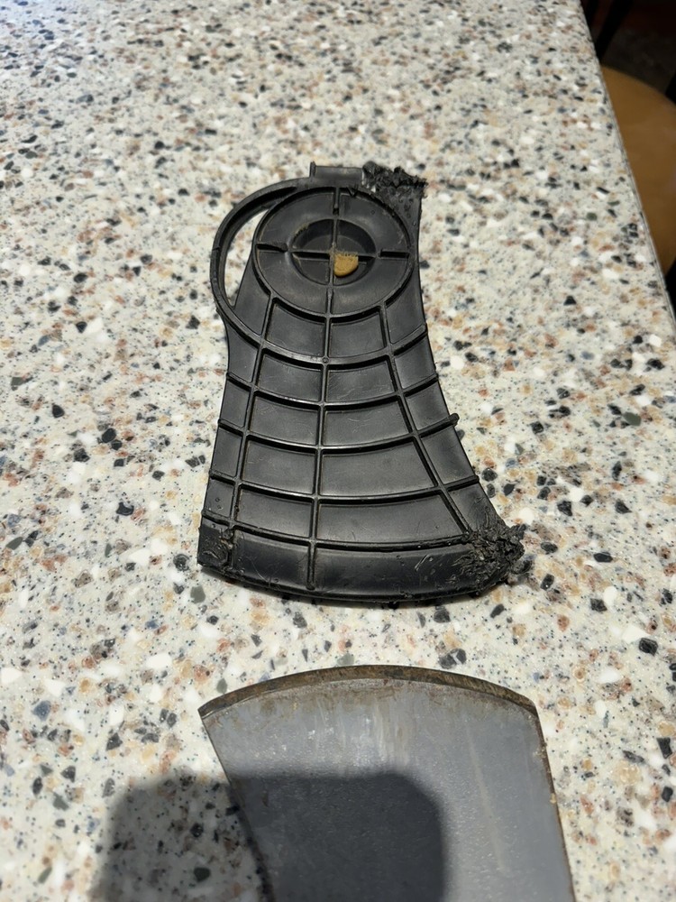 Ames True Temper Total Control Elite Axe — 30in.L Handle, 3 1/2 lb. Blade