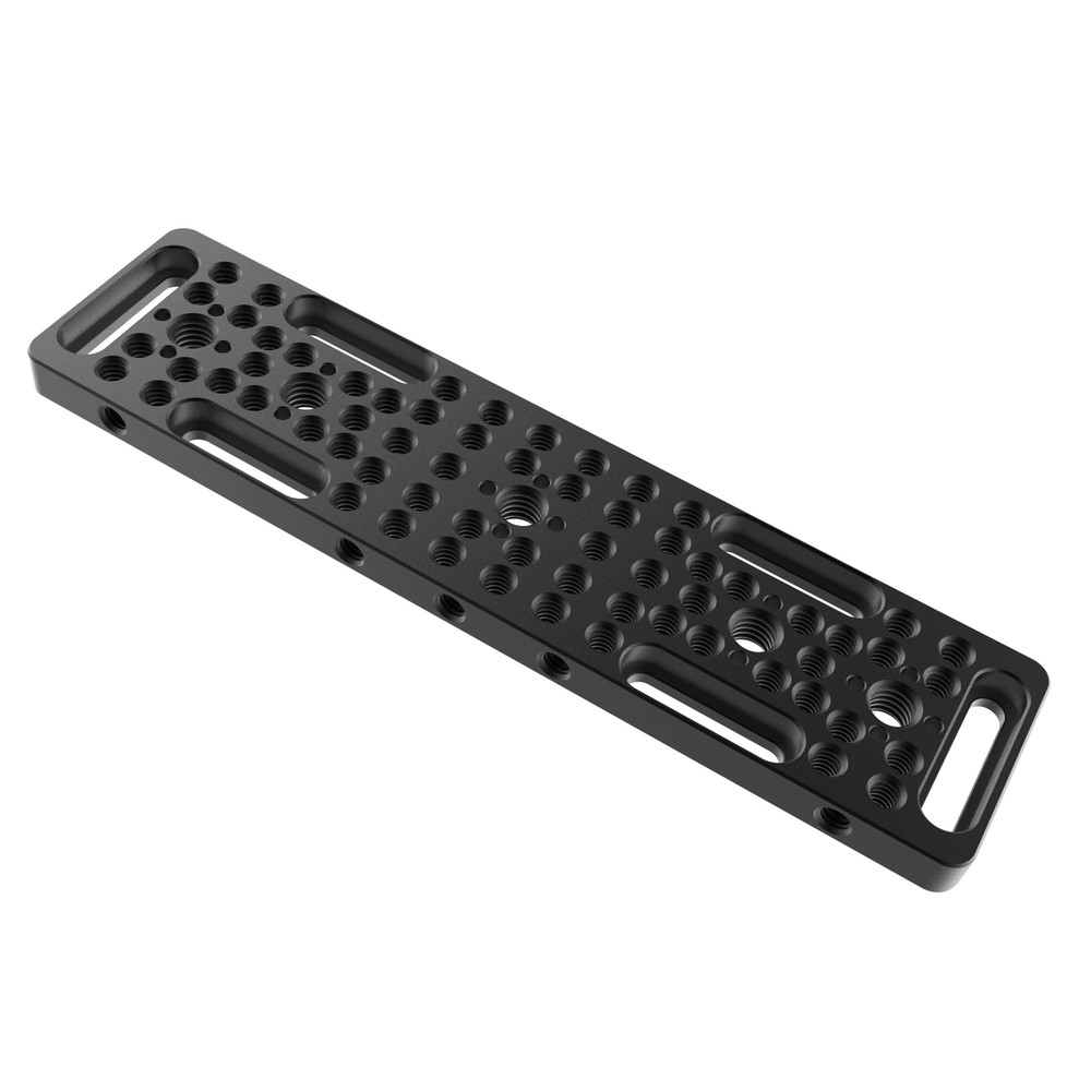 Multifunctional Cheese Plate with 1/4 3/8 ThreadsSwitching Plate Camera Easy ...