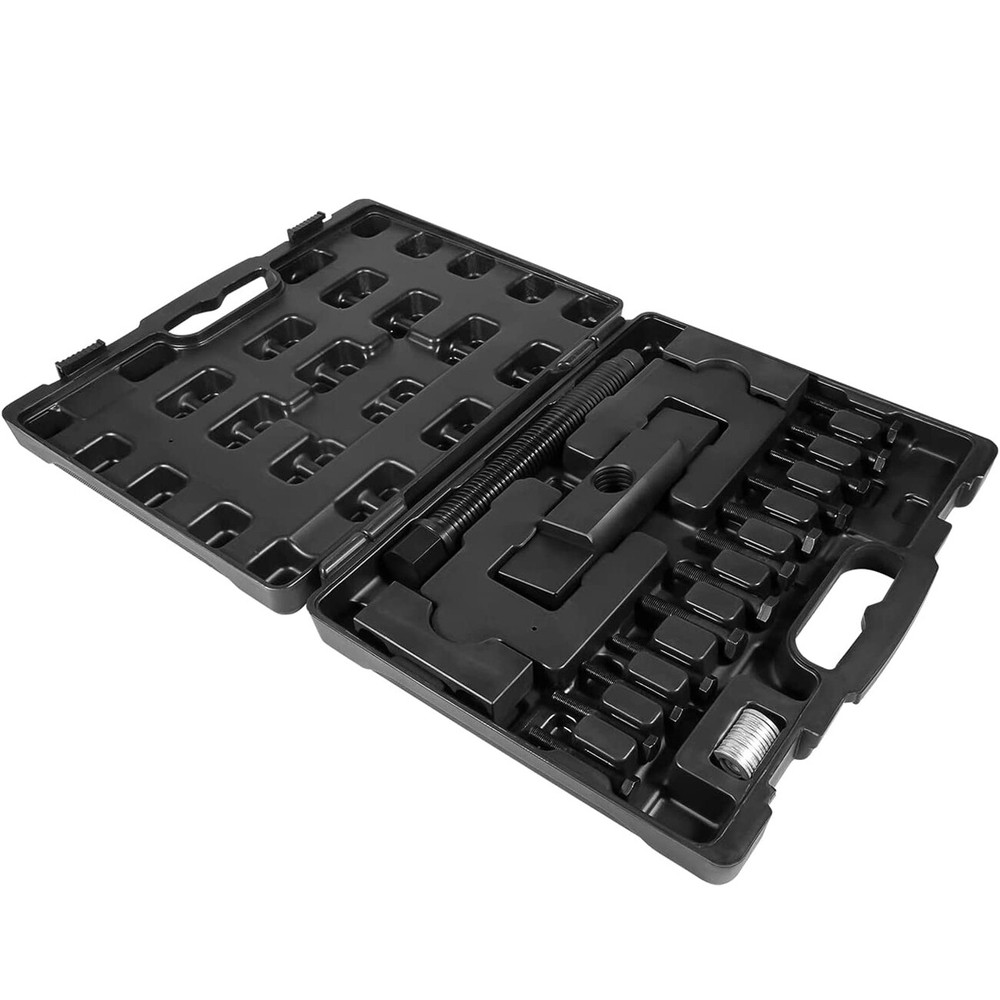 Replace 10803 Heavy-Duty Yoke Puller Remover Tool Kits Fits for Class 6-8 Trucks
