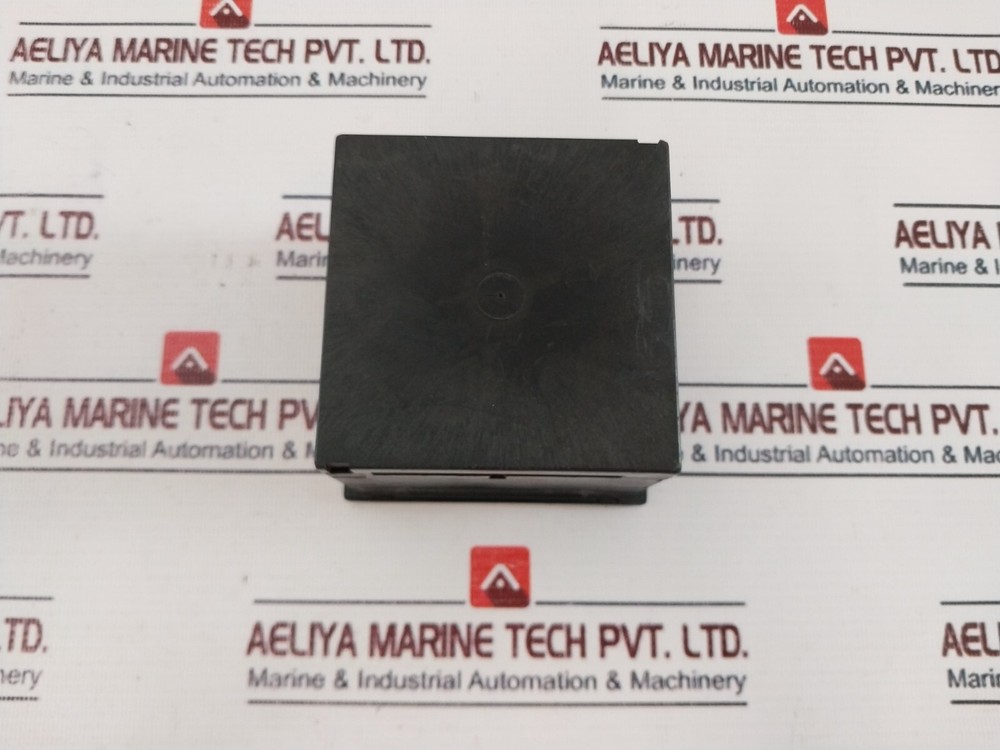 Deif EQ96-X Voltmeter 1200023010C 0-600V