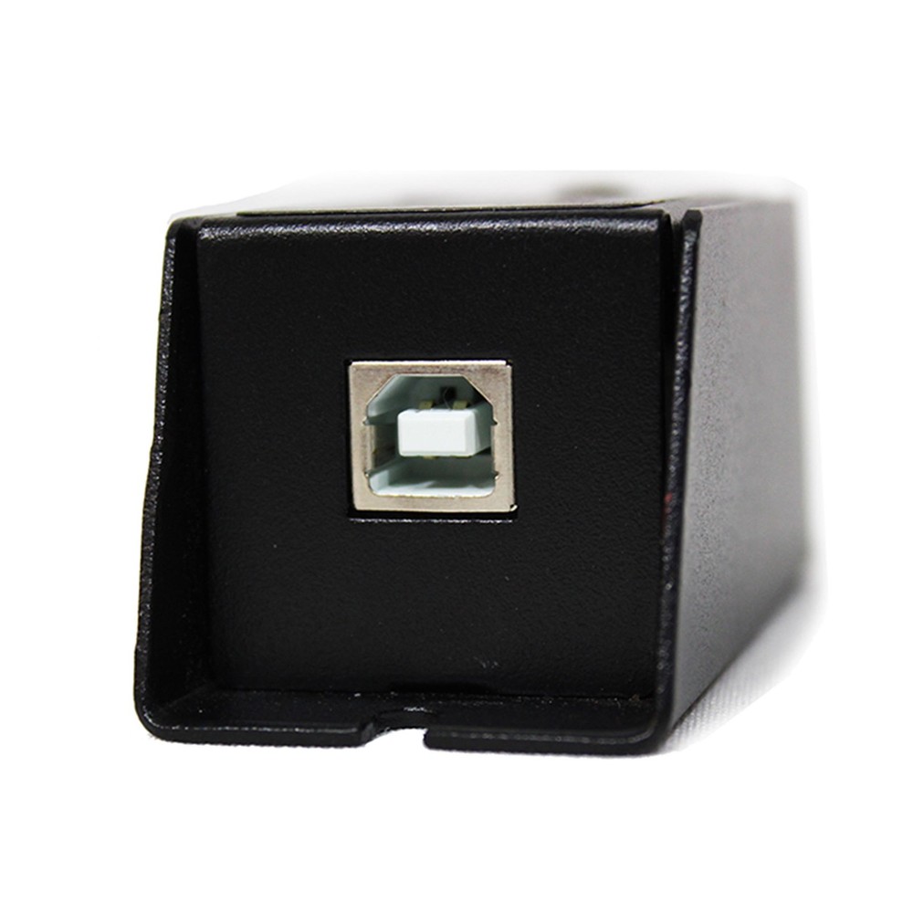 USB to DMX 512 Converter Interface open DMX Chipset FTDI-232