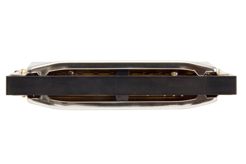 Special 20 Harmonica, Key of A