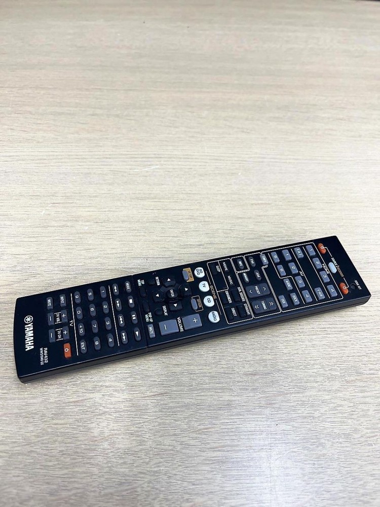 YAMAHA Audio Remote Control RAV432 WW51040 EX