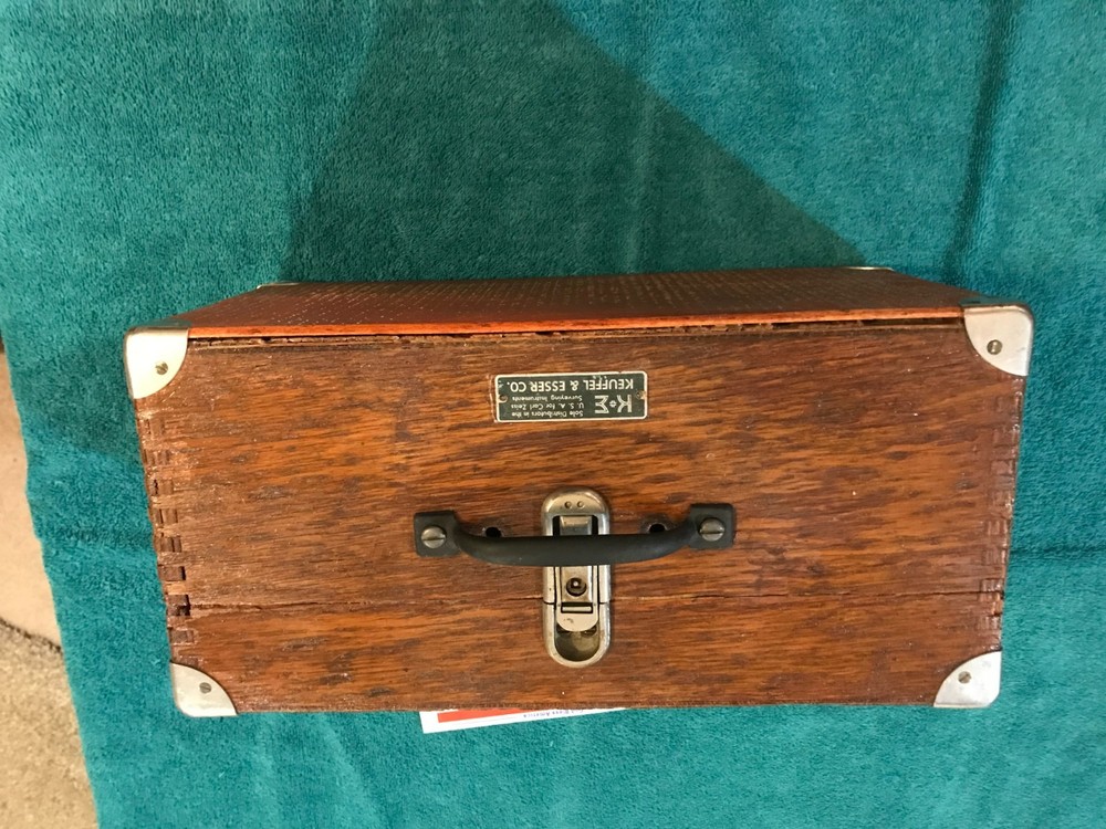 Carl Zeiss Mo NI2 Sn100133 Level