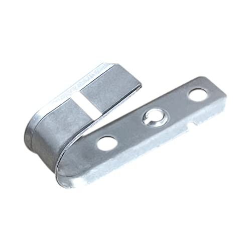 Cable Support Heavy Duty Metal Wire Cable Support J-Hook Hangers 3/4" J Hook