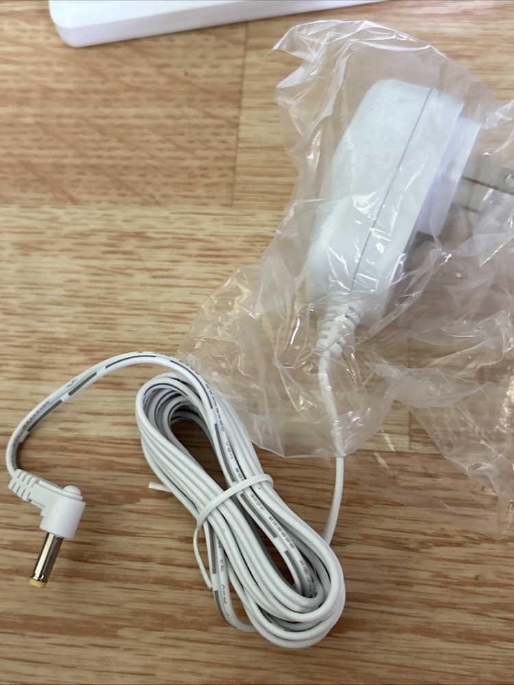 NEW Sonic Alert Home Aware Basic Receiver ONLY Model HA360BRK