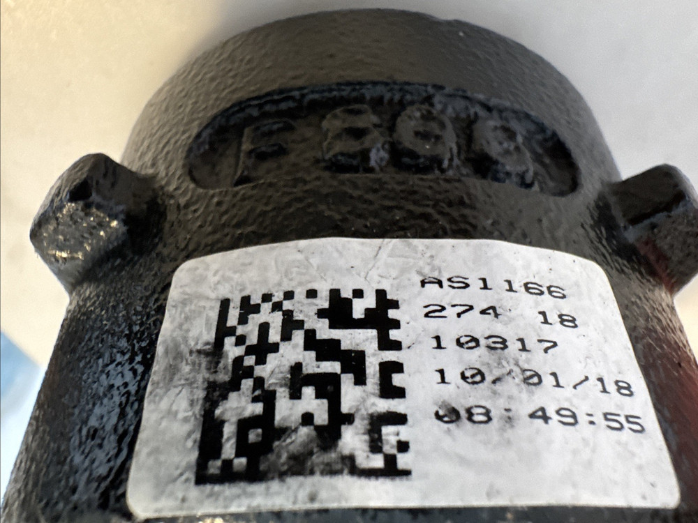 Gunite Automatic Slack Adjuster AS1166