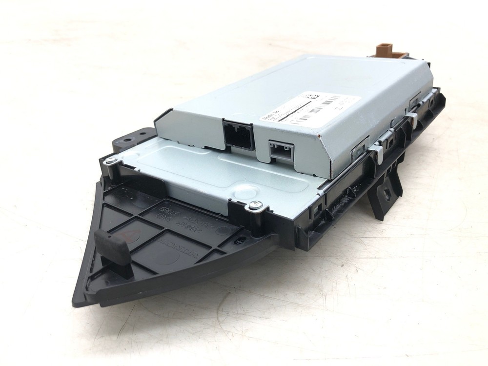 Info-gps-tv Screen ACURA MDX 20