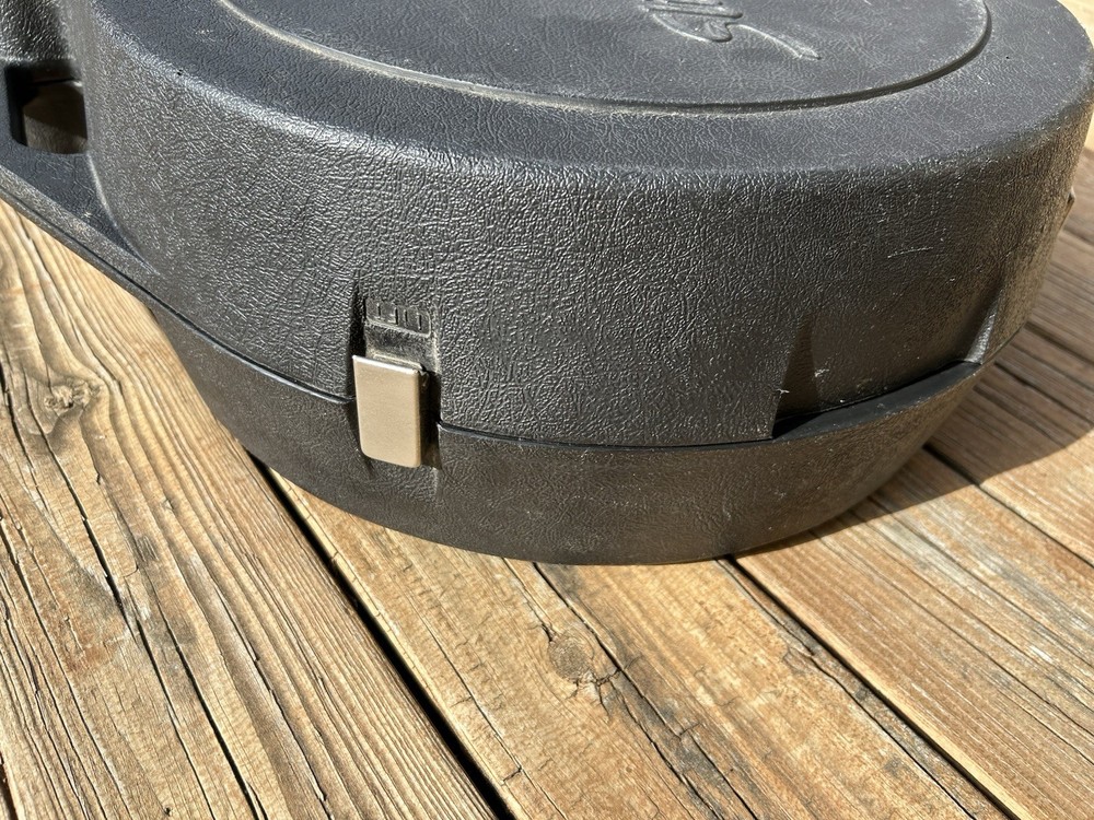 Vintage Slingerland Snare Drum Case