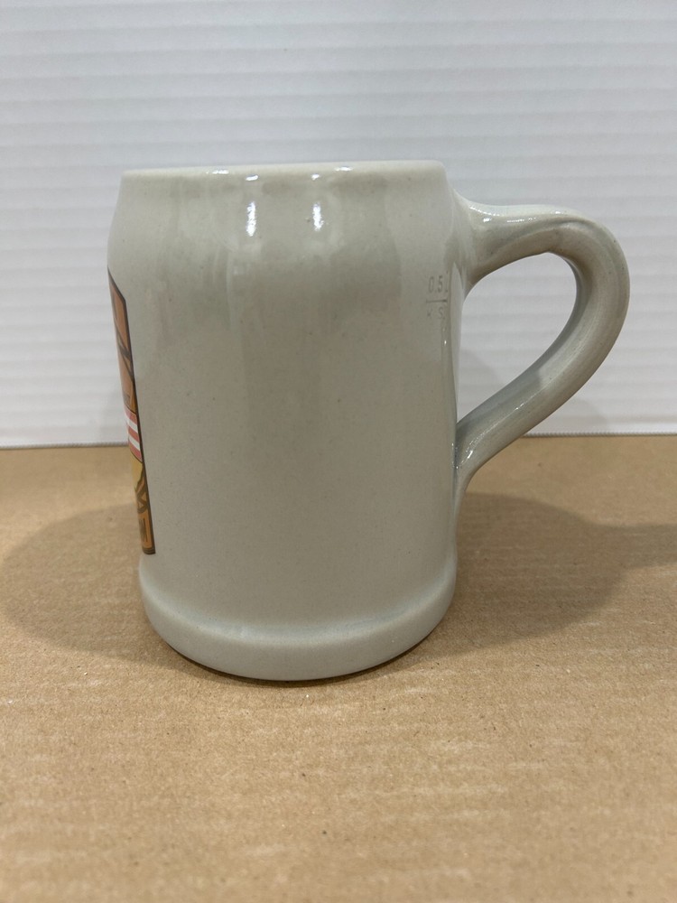 Operation Desert Storm Beer Mug