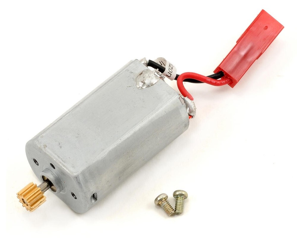 Blade BLH3103 Main Motor w/Pinion: 120 SR