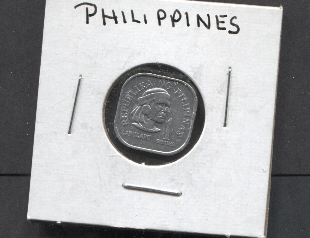Collection of 10-Pilppines