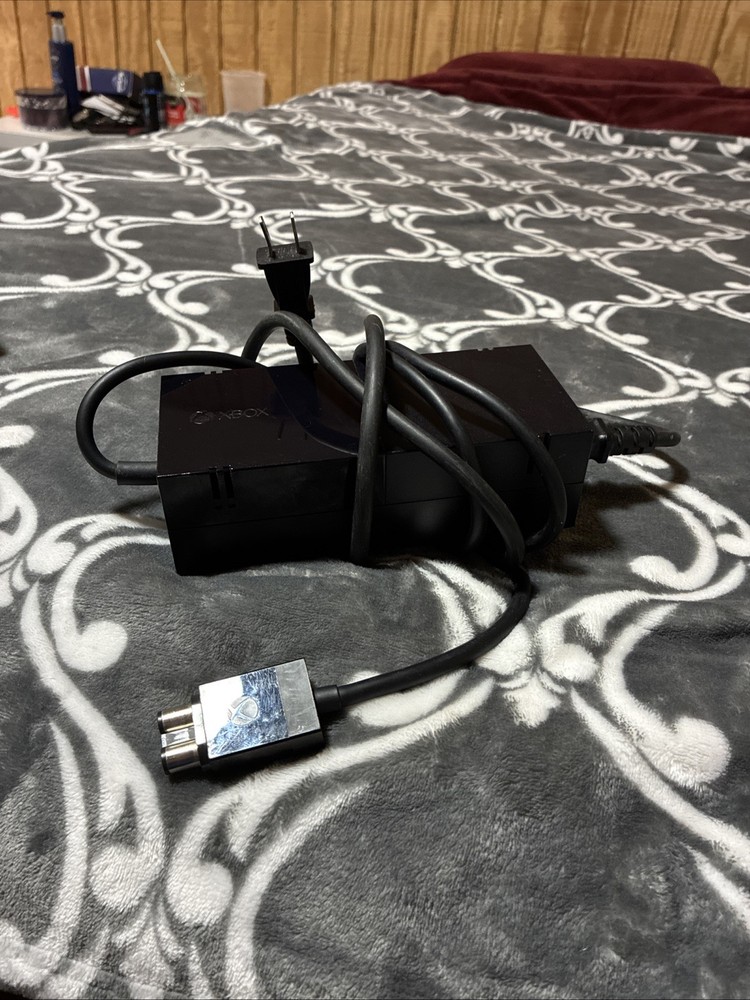Microsoft Xbox One Cargador