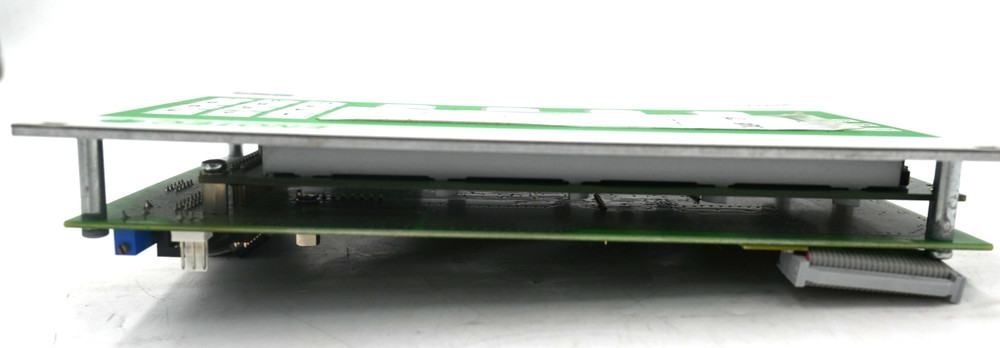 ENOTEC OXITEC 5000 GAS ANALYZER