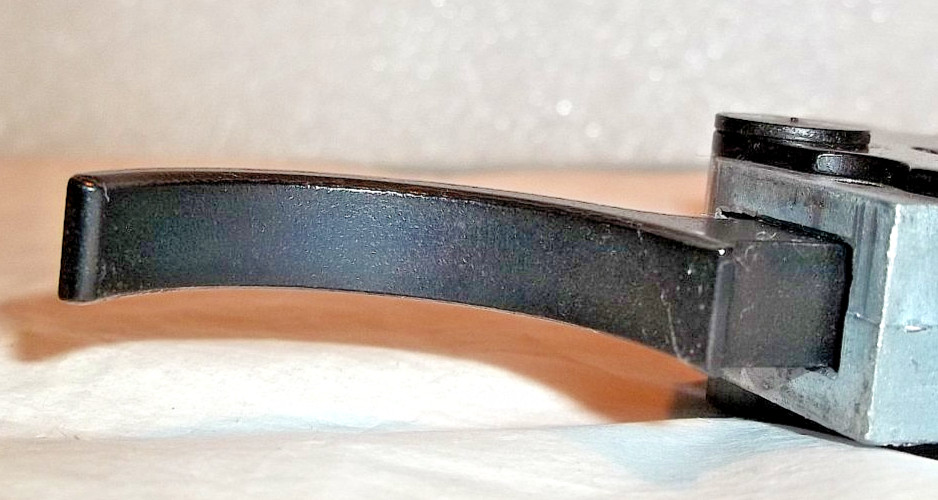 Traditions Tracker Inline Muzzleloading Rifle 50 Cal Trigger Assembly FREE SHIP