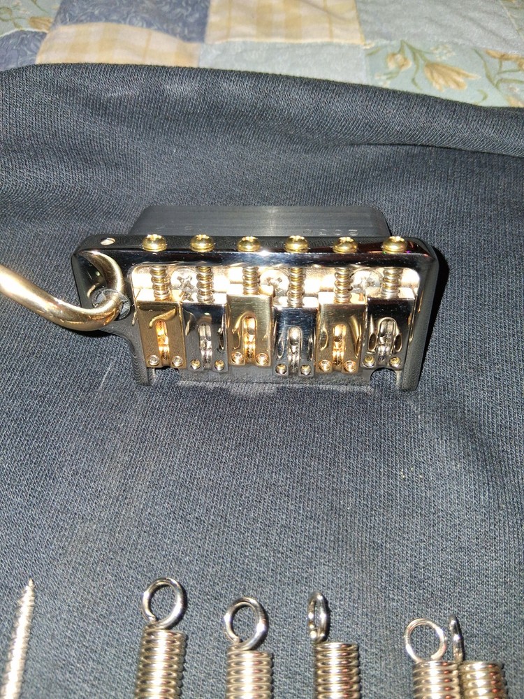 John mann 2 polnt bridge