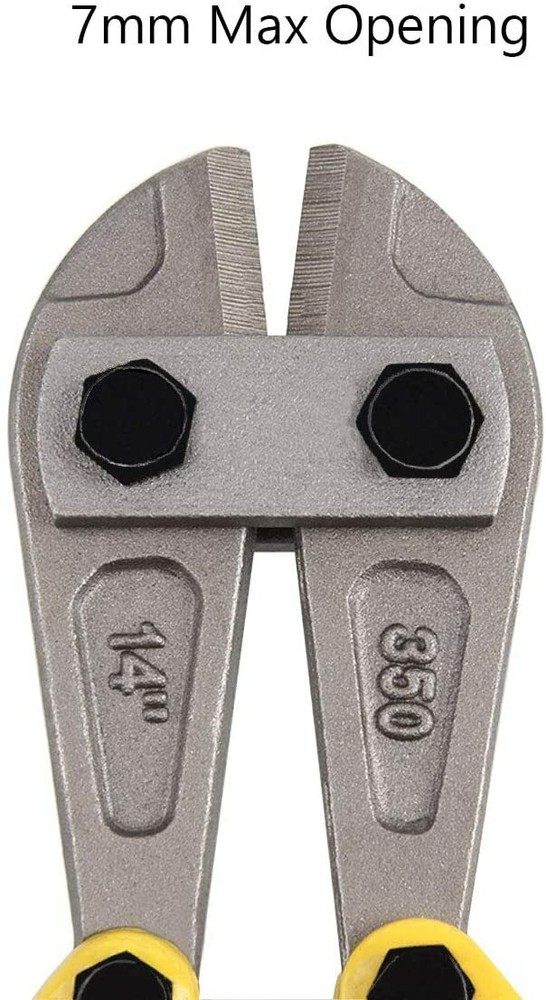 14 inch Heavy Duty Bolt Cutters