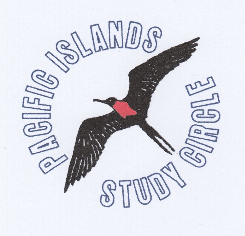 Solomon Islands: Pacific Islands Study Circle