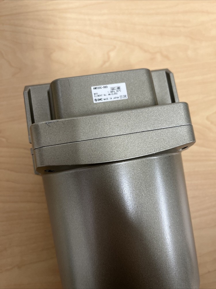 SMC AM550C-06D Mist Separator